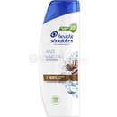 Head & Shoulders Anti-Hair Fall šampon proti lupům s kofeinem 400 ml