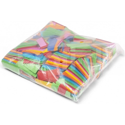 BeamZ CNF1 Multi Color konfety 1Kg