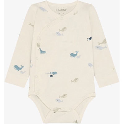 Fixoni Body Arctic Ice