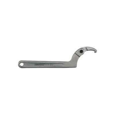 Teng Tools Hákový kľúč 50-120 mm 112020300
