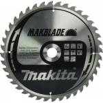 Makita Нож за трион MAKITA за дърво MAKBLADE 305x2.3x30 мм 48 зъба B-32786 (B-32786)