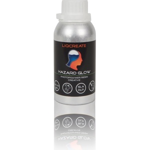 Liqcreate Hazard Glow - 250 g (LHG00250)