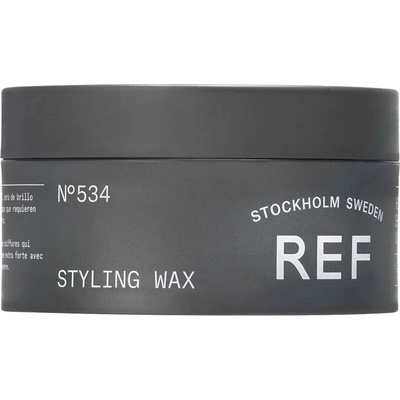 REF Intense Hydrate Styling Wax 534 stylingový vosk 85 ml