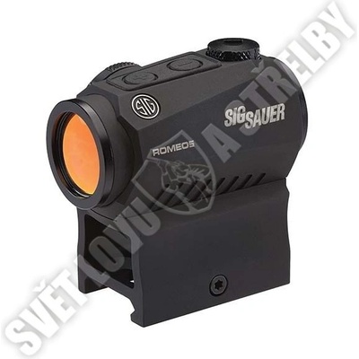 Sig Sauer Romeo 5 1x20 mm