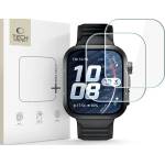 Tech-Protect Хидрогел защитно фолио TECH-PROTECT Hydro Flex+ 2 броя за Huawei Watch Fit 5 Pro, прозрачно (5906302323852)