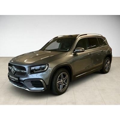 Mercedes-Benz GLB 180 AMG Line 100 kW