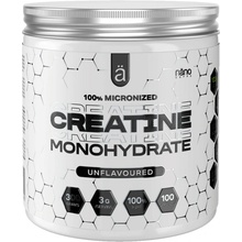 Näno Supps Creatine monohydrate 500g