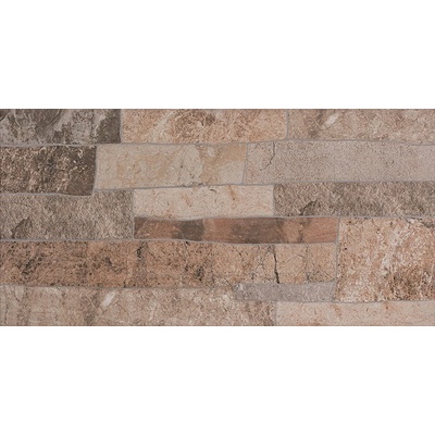 Keros ГРАНИТОГРЕС magma beige 23х46 13031