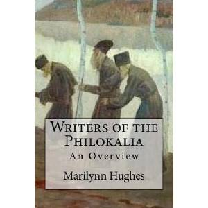 Writers of the Philokalia (ISBN: 9781466245327)