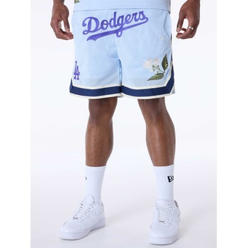 NEW ERA Къси панталони mlb floral mesh short losdod