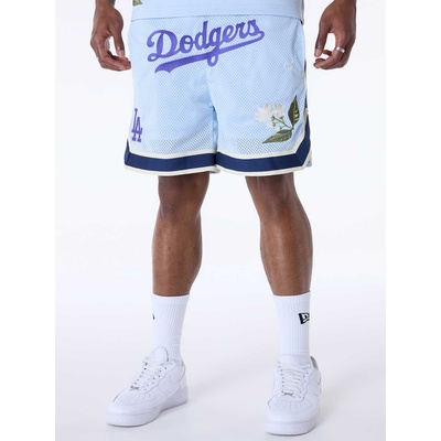 NEW ERA Къси панталони mlb floral mesh short losdod
