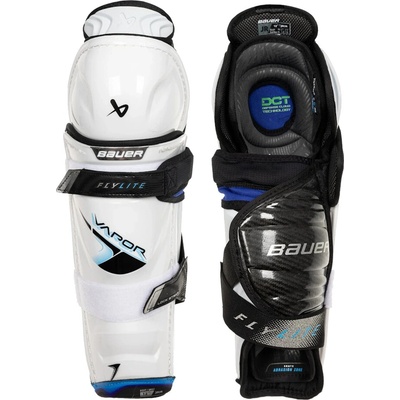 chrániče píšťal BAUER S25 VAPOR FLYLITE JR