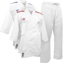 SET PUNOK KUMITE kimono 2 kabáty 1 kalhoty