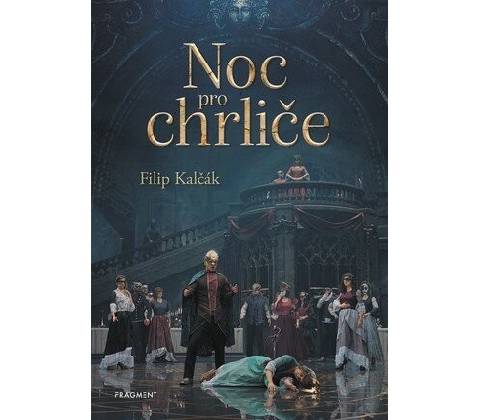 Noc pro chrliče