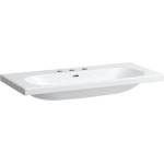 Laufen Lua 100x46 cm white (H8100890001081)