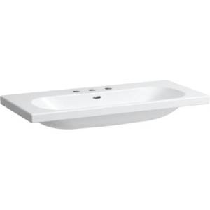 Laufen Lua 100x46 cm white (H8100890001081)