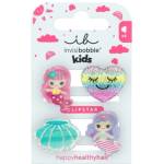 Invisibobble Kids Clipstar Mermaid Dreams 4 ks