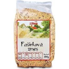 J.VINCE Masopustní směs 250 g