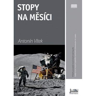 Stopy na Měsíci