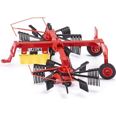 Siku Farmer Shrnovač pokosů Fella 1:32