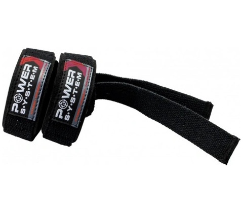 PowerSystem LIFTING STRAPS DUPLEX
