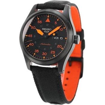 Image 1 of Seiko SRPH33K1