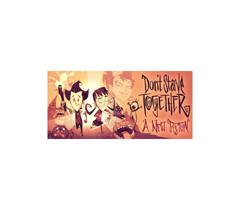 Dont Starve - Together