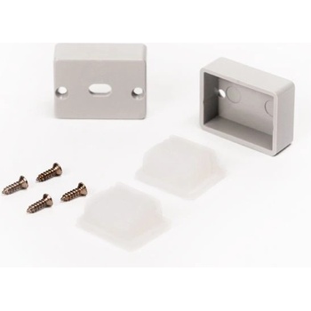 LED Solution Koncovka profilu 191083