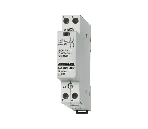 Schrack BZ326437