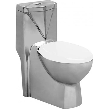 Inter Ceramic ICC 2078 CHROME