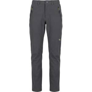 Karpos Мъжки туристически панталон Karpos Salatis Pants Walking trousers - Woodl. Gray - размер 50 (EU) (010-1746-0214)