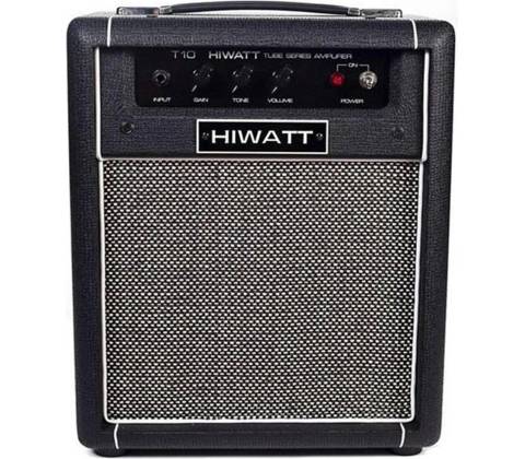Hiwatt T10