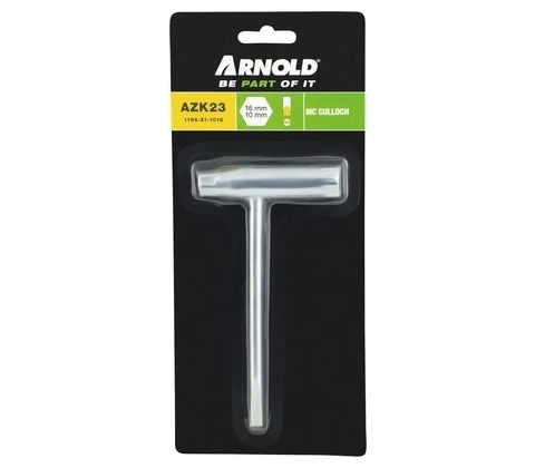 Arnold AZK22