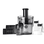 nutribullet Juicer Pro NBJ200G Сокоизтисквачки