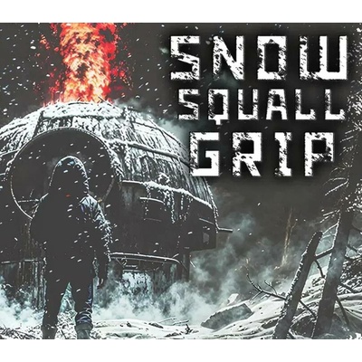 Snowsquall Grip