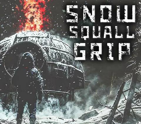 Snowsquall Grip