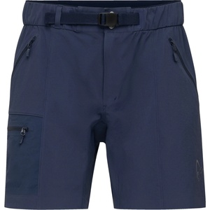 Norrøna Дамски къси панталони Norrøna Women's Falketind Flex1 Light Shorts - Indigo Night (112-3140-0114)
