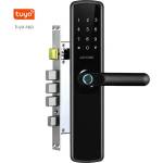 Smarty Брава Smarty Home черна
