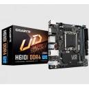 Základné dosky Gigabyte H610I DDR4