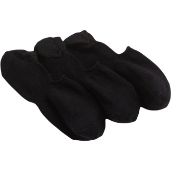 GAP Basic no show 3pk s/m