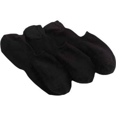 GAP Basic no show 3pk s/m