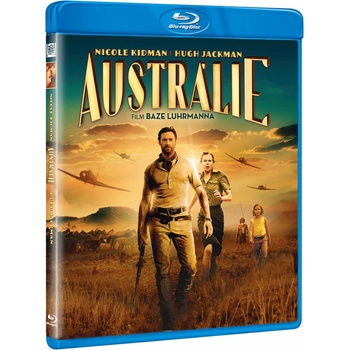 Austrálie BD