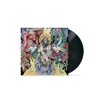 BARONESS - STONE LP