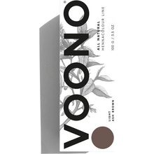 Voono Henna Light ash brown 100 g