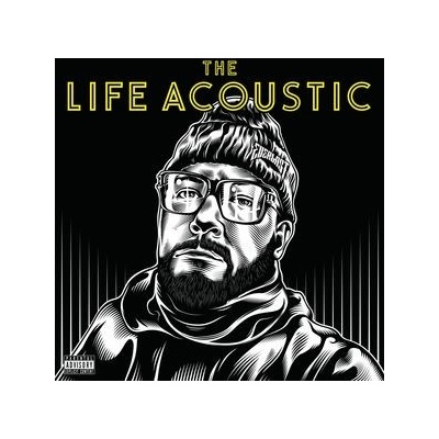Life Acoustic - Everlast CD