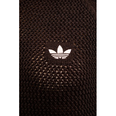 Adidas тениска тип пулове с яка дамска (KE0198)
