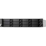 QNAP TS-H1886XU-RP-R2-D1622-32G NAS устройство