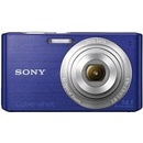 Digitální fotoaparáty Sony Cyber-Shot DSC-W610