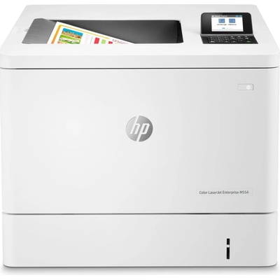 HP Color LaserJet Enterprise M554dn 7ZU81A