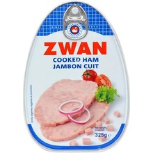 Zwan Šunka dušená výběrová 325 g